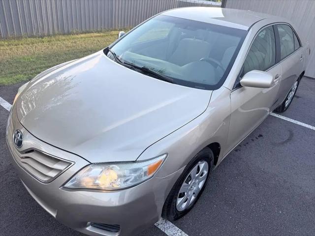 2011 Toyota Camry LE for sale in Princeton, MN