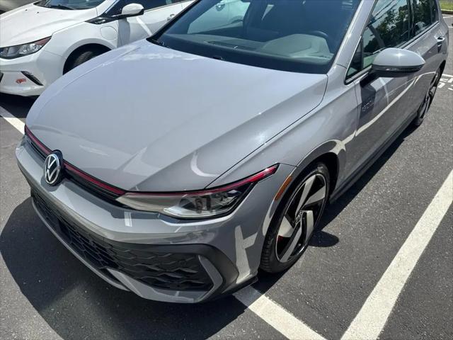 2025 Volkswagen Golf GTI 2.0T S for sale in Fairfield, CA
