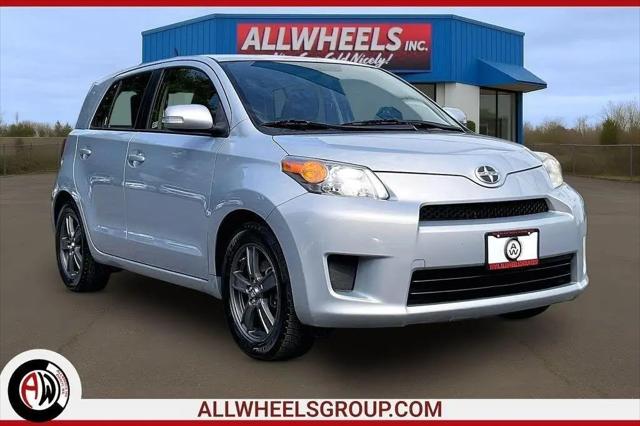 2013 Scion xD 10 Series for sale in Everett, WA