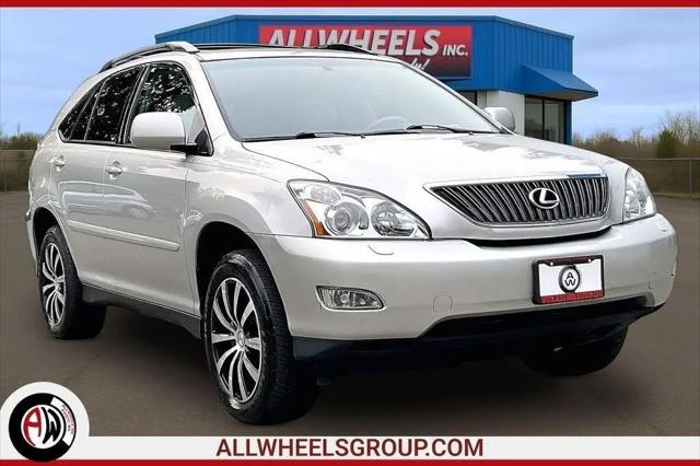 2007 Lexus RX 350 Base for sale in Everett, WA