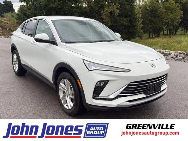 2026 Buick NV Preferred FWD for sale in Greenville, IN