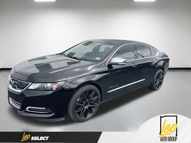 2019 Chevrolet Impala Premier for sale in Indianapolis, IN
