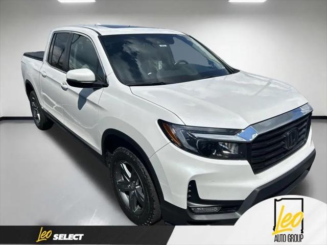 2023 Honda Ridgeline RTL for sale in Indianapolis, IN