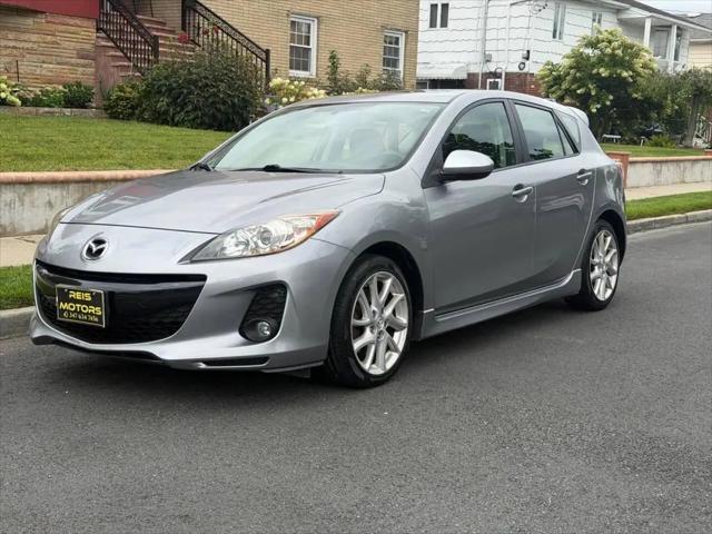 2012 Mazda Mazda3 s Touring for sale in Lawrence, NY