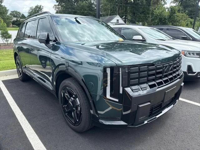 2027 Kia Telluride X-Line SX-Prestige for sale in Mechanicsville, VA