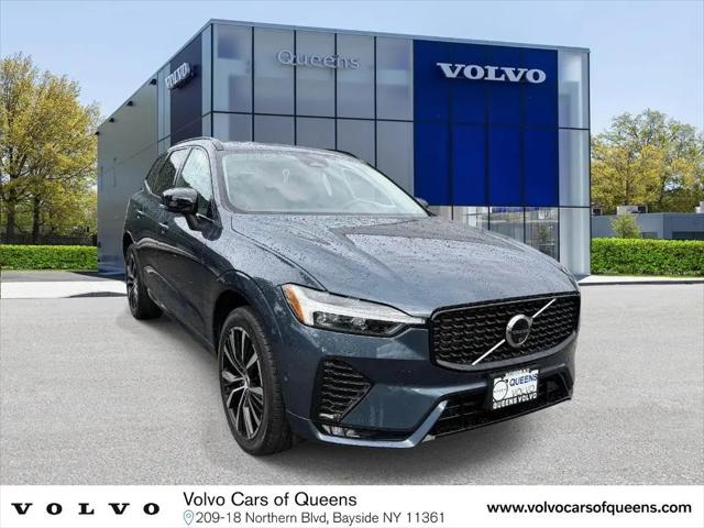 2024 Volvo XC60 B5 Plus Dark Theme for sale in Queens, NY