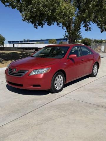 2008 Toyota Camry SE for sale in Sacramento, CA