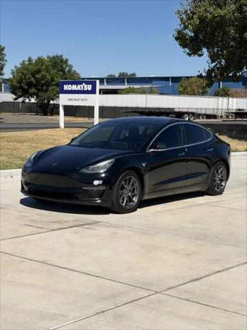 2018 Tesla Model 3 Long Range for sale in Sacramento, CA