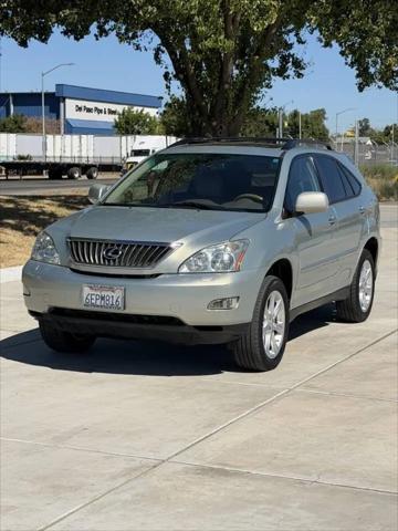 2009 Lexus RX 350 Base for sale in Sacramento, CA