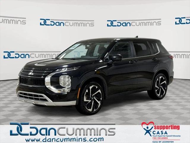 2024 Mitsubishi Outlander SE 2.5 2WD for sale in Georgetown, KY