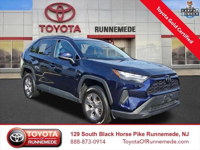 2025 Toyota RAV4 XLE for sale in Runnemede, NJ