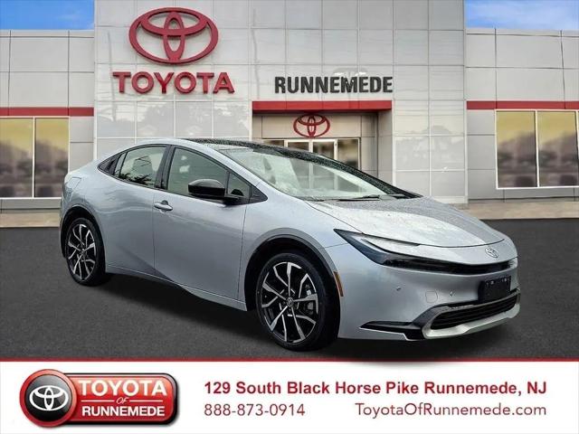 2024 Toyota Prius Prime XSE for sale in Runnemede, NJ