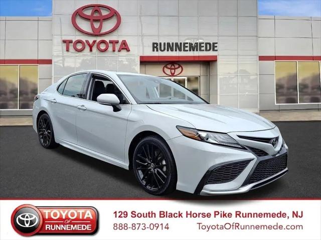 2024 Toyota Camry XSE for sale in Runnemede, NJ