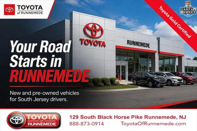 2024 Toyota Corolla LE for sale in Runnemede, NJ