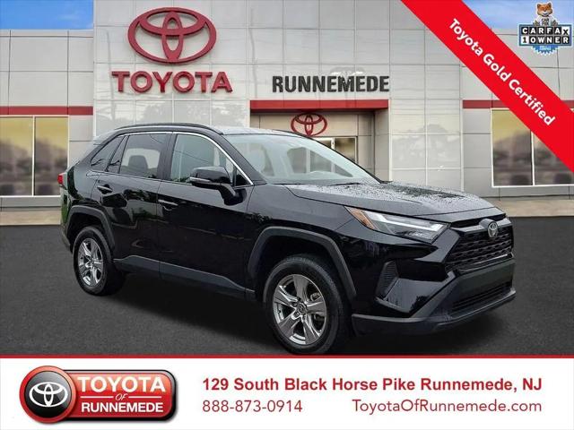 2025 Toyota RAV4 XLE for sale in Runnemede, NJ