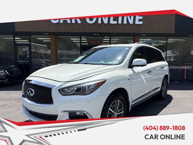 2014 INFINITI QX60 Base for sale in Roswell, GA