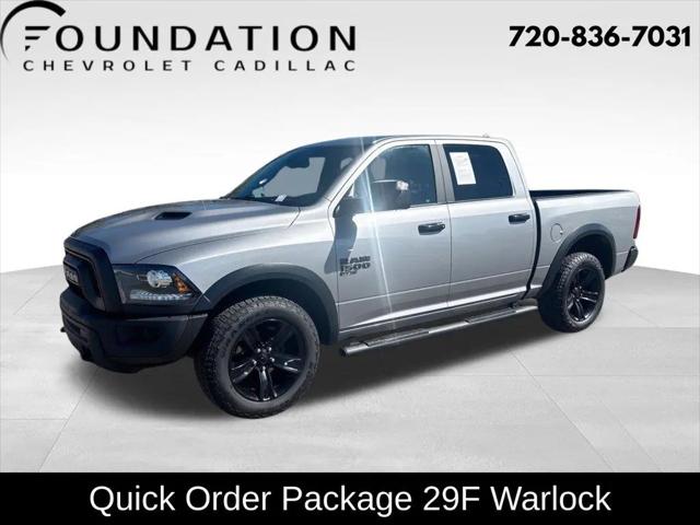 2023 Ram 1500 Classic SLT for sale in Wheat Ridge, CO
