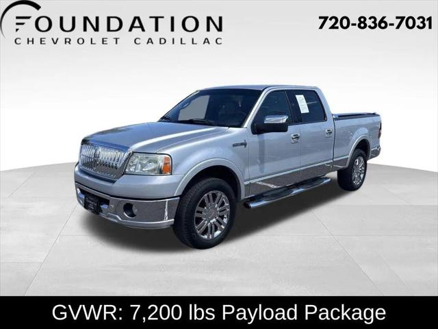 2007 Lincoln Mark LT Base for sale in Wheat Ridge, CO