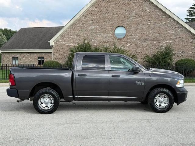 2016 Ram 1500 Tradesman for sale in Fishers, IN