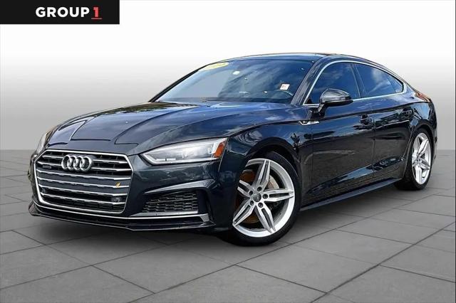 2019 Audi A5 45 Premium for sale in Estero, FL