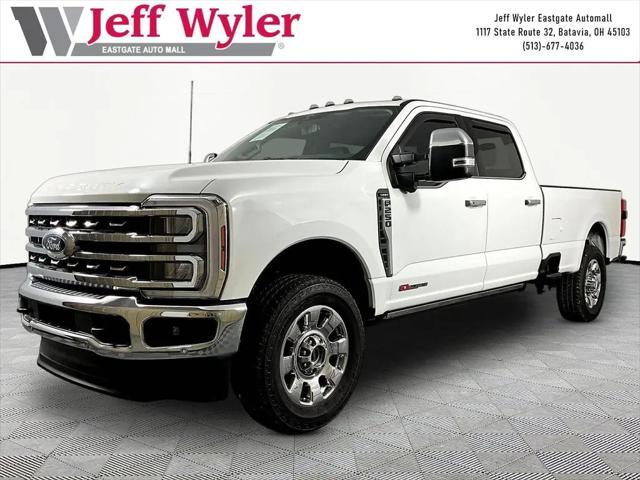 2025 Ford F-250 for sale near BATAVIA, OH