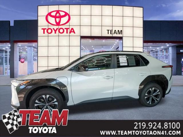 2024 Toyota bZ4X XLE for sale in Schererville, IN