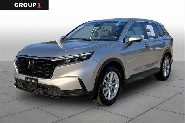 2024 Honda CR-V Hybrid Sport Touring for sale in Kingwood, TX