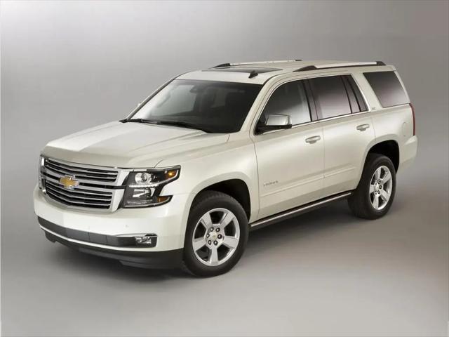 2016 Chevrolet Tahoe LT for sale in Canton, GA