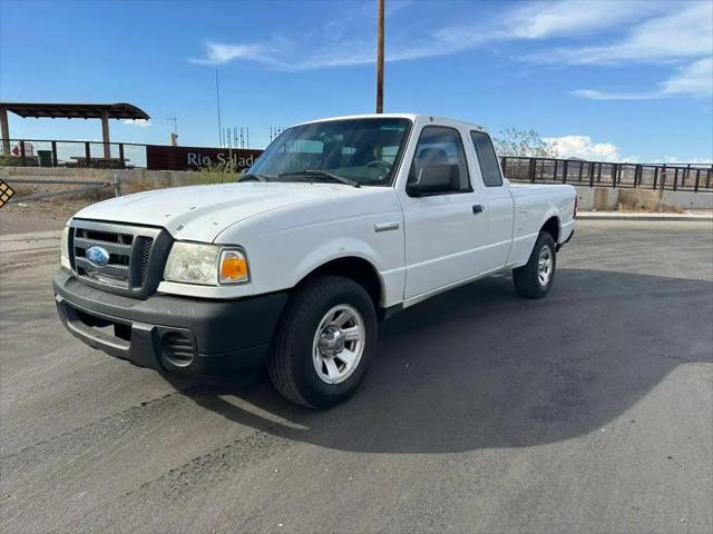 2009 Ford Ranger XL for sale in Phoenix, AZ