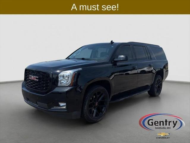 2020 GMC Yukon XL 4WD SLT for sale in Smithville, MO