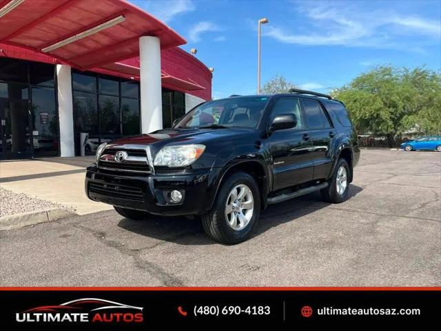 2008 Toyota 4Runner SR5 V6 for sale in Mesa, AZ