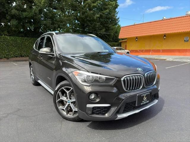 2017 BMW X1 xDrive28i for sale in Portland, OR