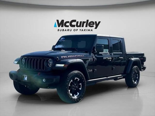 2026 Jeep Gladiator Rubicon for sale in Union Gap, WA