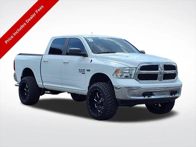 2019 Ram 1500 Classic SLT for sale in Cape Coral, FL