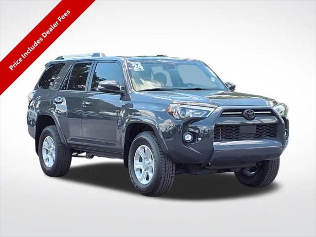 2024 Toyota 4Runner SR5 Premium for sale in Cape Coral, FL