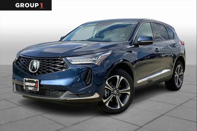 2026 Acura RDX Technology for sale in Houston, TX