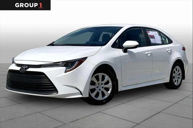 2026 Toyota Corolla LE for sale in Rock Hill, SC