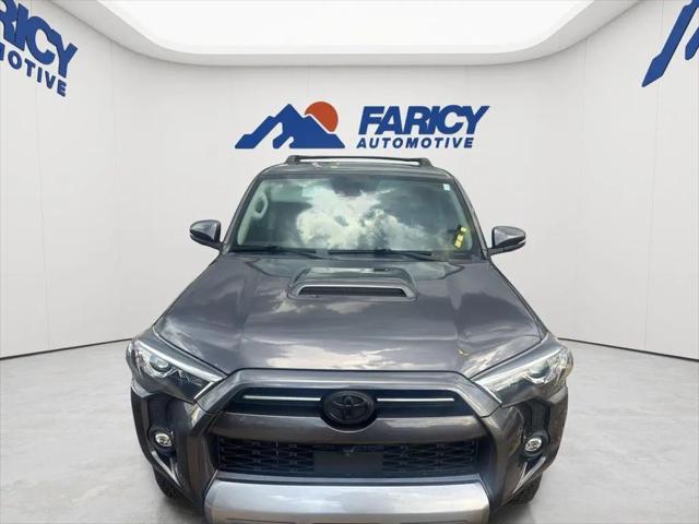 2022 Toyota 4Runner TRD Off Road Premium for sale in Colorado Springs, CO