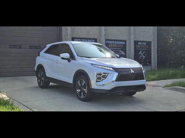 2025 Mitsubishi Eclipse Cross SE S-AWC for sale in Crystal Lake, IL