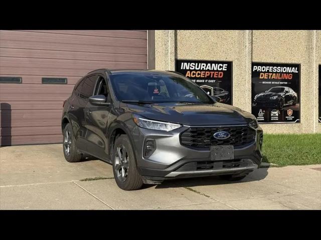 2025 Ford Escape ST-Line Select for sale in Crystal Lake, IL