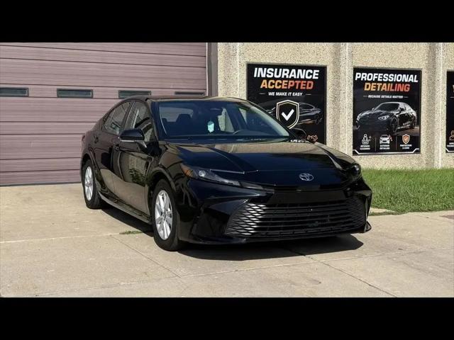 2026 Toyota Camry XLE for sale in Crystal Lake, IL