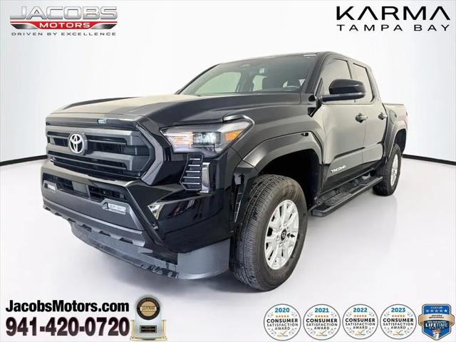 2026 Toyota Tacoma SR5 for sale in Bradenton, FL