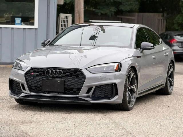2019 Audi RS5 2.9T for sale in Weymouth, MA