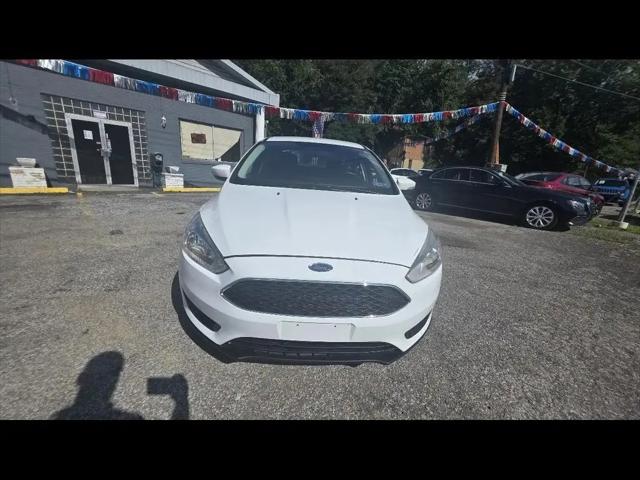 2018 Ford Focus SE for sale in McKeesport, PA
