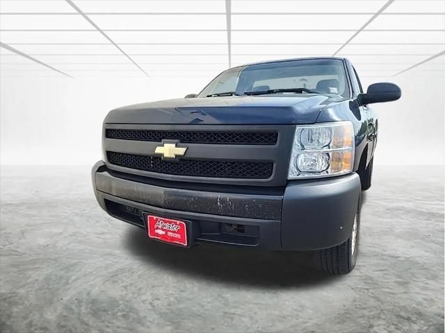 2007 Chevrolet Silverado 1500 Work Truck for sale in Aitkin, MN