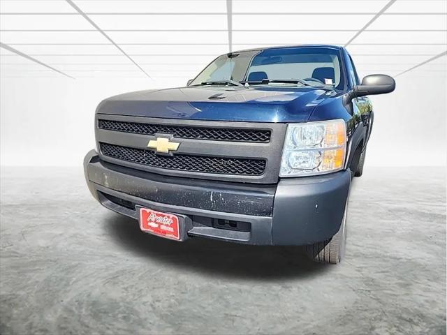 2007 Chevrolet Silverado 1500 Work Truck for sale in Aitkin, MN