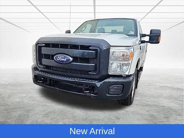 2015 Ford F-250 XL for sale in Aitkin, MN