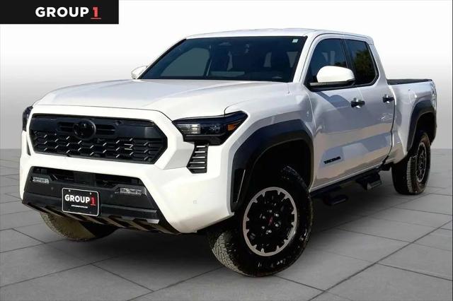 2025 Toyota Tacoma TRD Off Road for sale in Lubbock, TX
