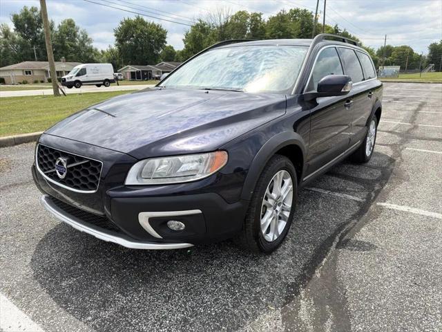 2016 Volvo XC70 T5 Drive-E Premier for sale in Indianapolis, IN