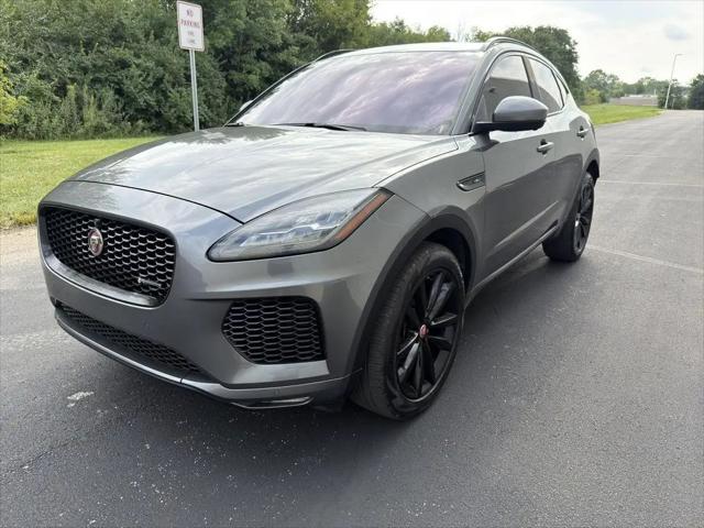 2020 Jaguar E-PACE R-Dynamic S P300 AWD Automatic for sale in Indianapolis, IN